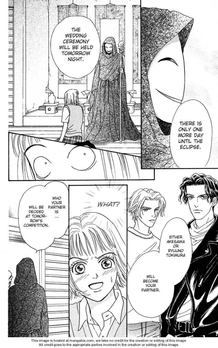 Virgin Wars Chapter 5 8